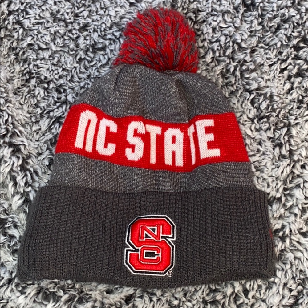 NC State Beanie